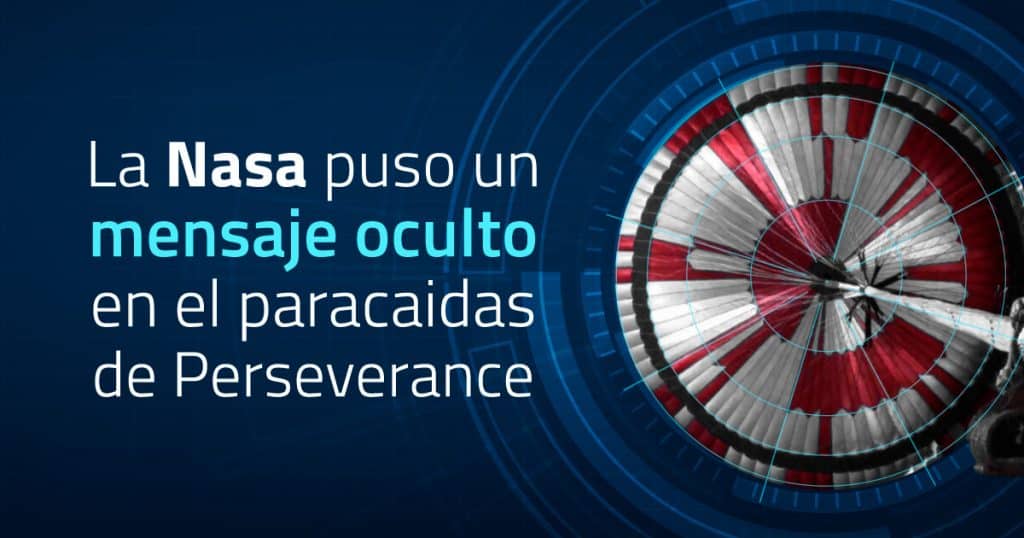 Mensaje oculto Nasa 4