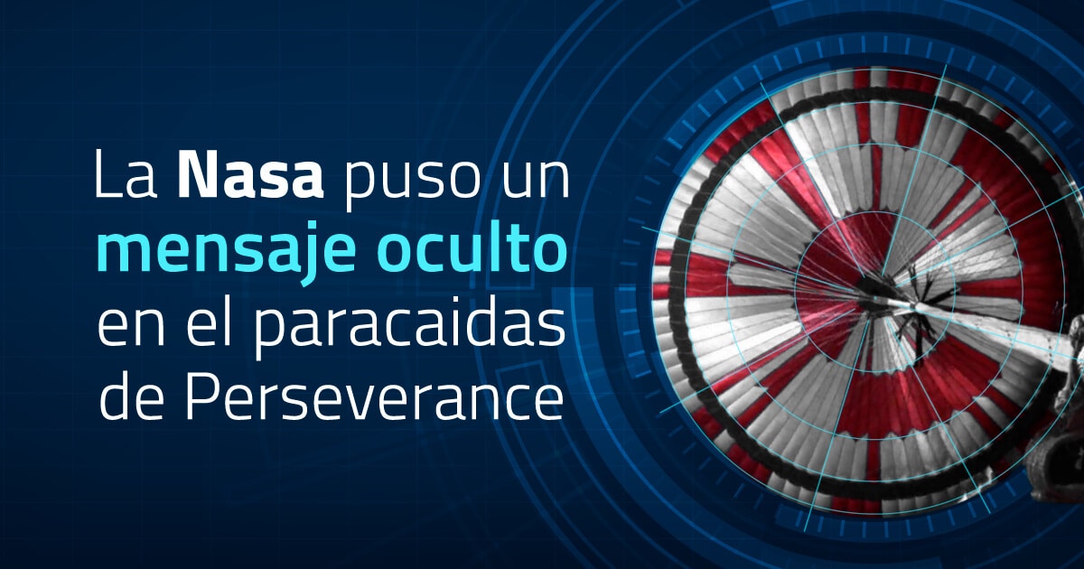 Mensaje oculto Nasa 4