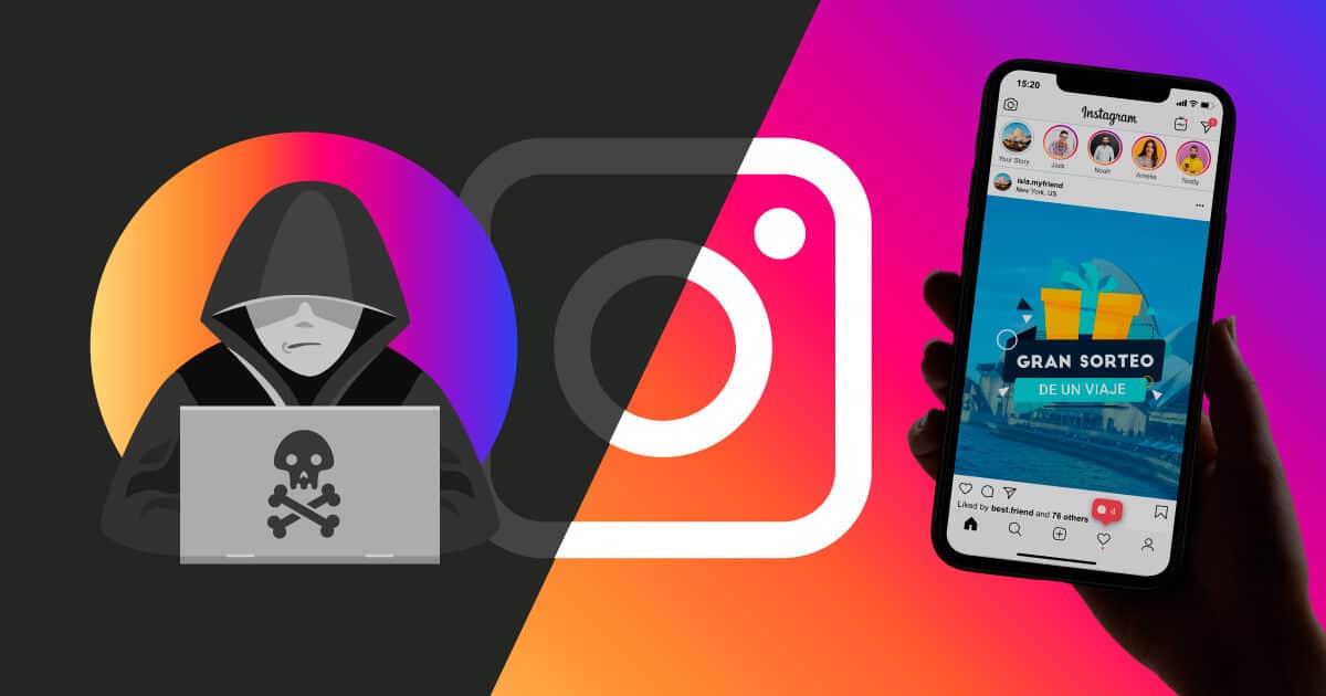 celulares encriptados blog sorteos instagram 1
