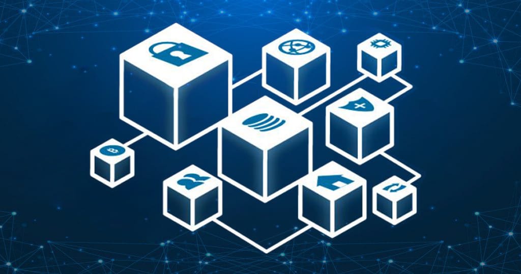 Blockchain and its importance in Cybersecurity encriptados