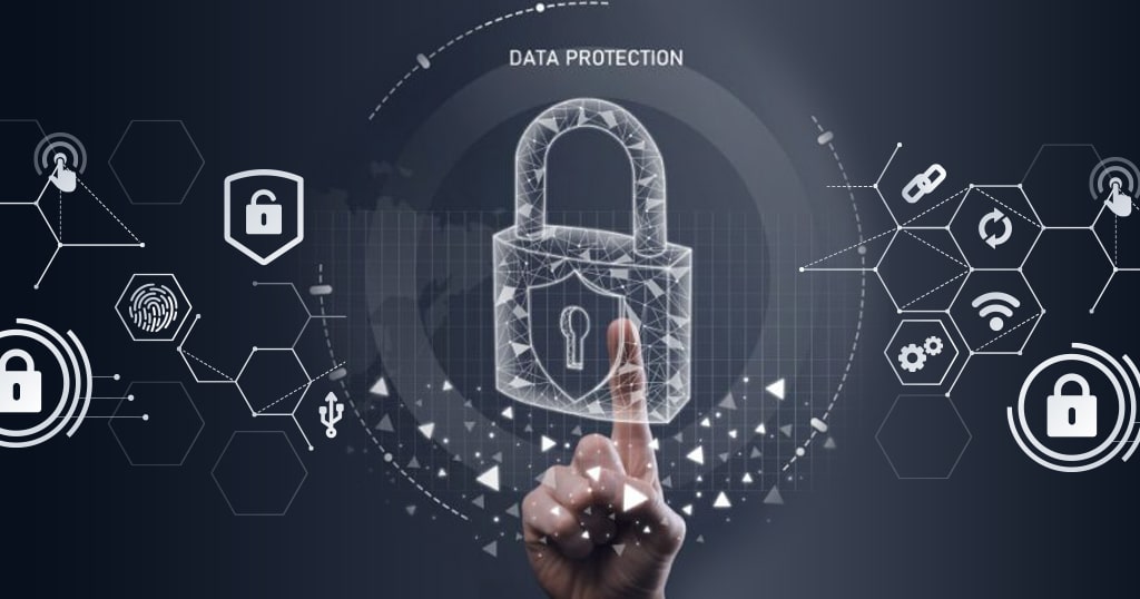 Dont put your business data at risk encriptados