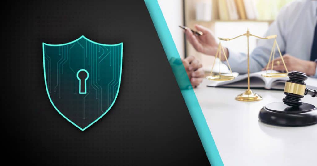 The importance of cybersecurity in law firms encriptados