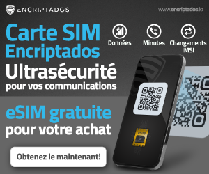 SIM card eSIM encriptados frances 23102023 SIM card eSIM encriptados frances 23102023