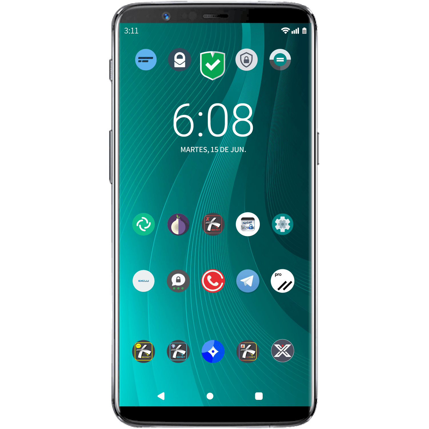 ultrax-celulares-encriptados-pantallas-2
