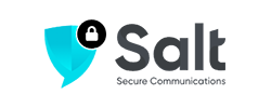 salt logo salt logo