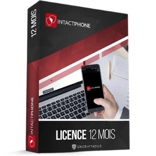 IntactPhone celular encriptado encriptados licencia 12meses frances IntactPhone celular encriptado encriptados licencia 12meses frances