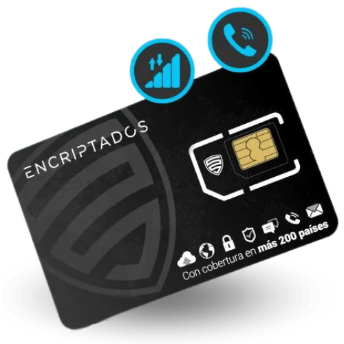 SIM Encriptada ES home mobile 002 SIM Encriptada ES home mobile 002