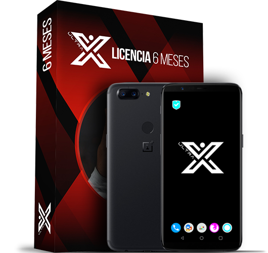 UltraX celular encriptado encriptados licencia 6meses espanol mas celular 09022024 UltraX celular encriptado encriptados licencia 6meses espanol mas celular 09022024