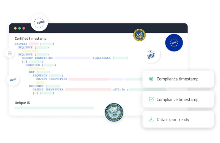 ID encriptados cumplimiento seguridad ingles ID encriptados cumplimiento seguridad ingles