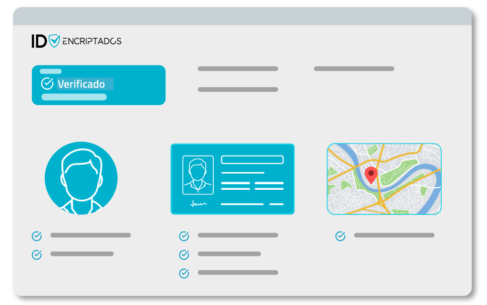 ID encriptados verificado espanol ID encriptados verificado espanol