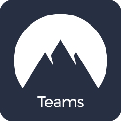 NordVPN encriptados icon NordVPN encriptados icon