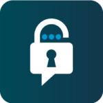 VaultChat encriptados icon VaultChat encriptados icon