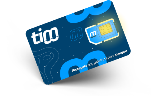 01 SIM TIM Encriptados TIM 01 SIM TIM Encriptados TIM