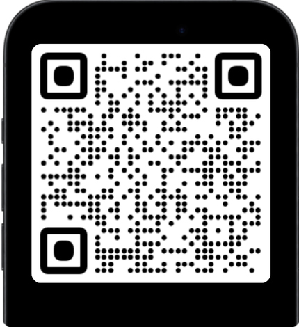 qr qr